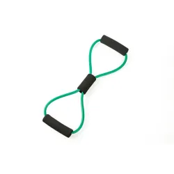 Elastisches Widerstandsband - für Fitnessstudio / Fitness / Yoga