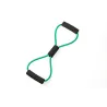 Elastic resistance band - for gym / fitness / yoga