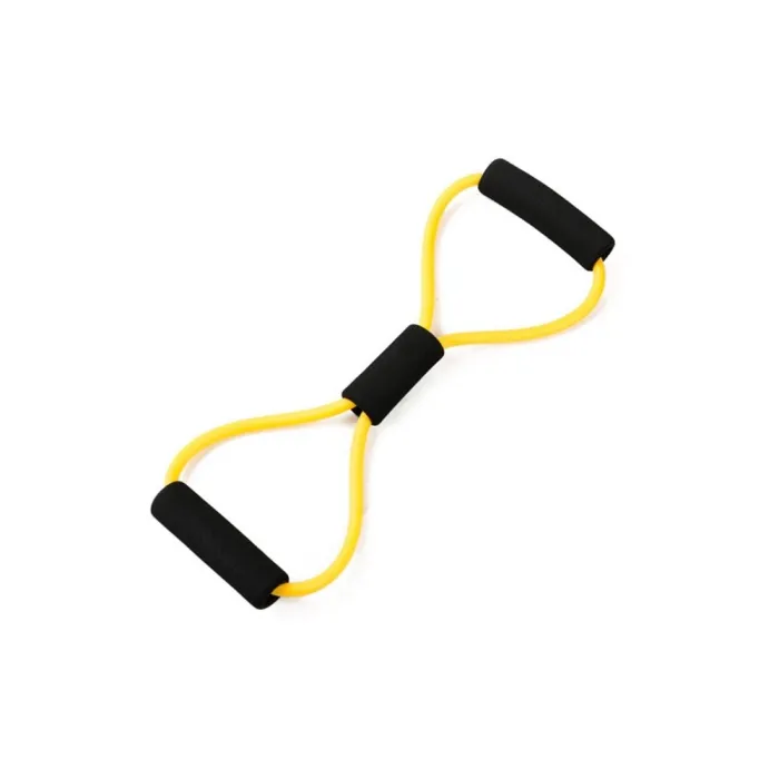 Elastische weerstandsband - voor gym / fitness / yogaEquipment