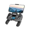 K80 PRO - GPS - 5G - WiFi - FPV - 720P Dual Camera - Foldable - RC Quadcopter - RTFDrona