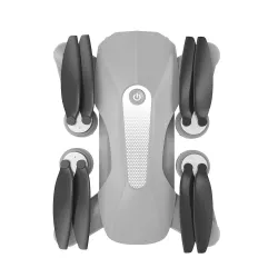 K80 PRO - GPS - 5G - WiFi - FPV - 720P Dual Camera - Foldable - RC Quadcopter - RTFDrona