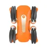 K80 PRO - GPS - 5G - WiFi - FPV - 720P Dual Camera - Foldable - RC Quadcopter - RTF