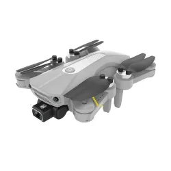 K80 PRO - GPS - 5G - WiFi - FPV - 720P Dual Camera - Foldable - RC Quadcopter - RTFDrona
