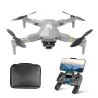 K80 PRO - GPS - 5G - WiFi - FPV - 720P Dual Camera - Foldable - RC Quadcopter - RTFDrona