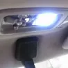 LEDCar interior panel light - COB - 18LEDs / 24LEDs / 36LEDs / 48LEDs