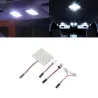 LEDCar interior panel light - COB - 18LEDs / 24LEDs / 36LEDs / 48LEDs