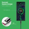 Fast charge cable - 5A - 40W - USB - type-C
