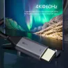 Cabletime - type-c to display port - USB cable - smartphones