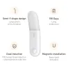 Baseus - lampa indukcyjna - lampka nocna - z czujnikiem ruchu - USB - LEDKinkiety