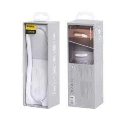 Baseus - lampa indukcyjna - lampka nocna - z czujnikiem ruchu - USB - LEDKinkiety