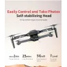 JJRC X19 - 5G - WIFI - FPV - GPS - 4K HD Dual Camera - RC Drone Quadcopter - RTF