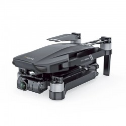 JJRC X19 - 5G - WIFI - FPV - GPS - 4K HD Dual Camera - RC Drone Quadcopter - RTF