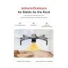 JJRC X19 - 5G - WIFI - FPV - GPS - 4K HD Dual Camera - RC Drone Quadcopter - RTF