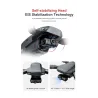 JJRC X19 - 5G - WIFI - FPV - GPS - 4K HD Dual Camera - RC Drone Quadcopter - RTF