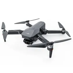 KF101 - GPS - 5G - WiFi - FPV - 4K HD ESC Camera - EIS - RC Drone Quadcopter - RTF