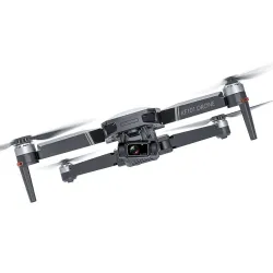 KF101 - GPS - 5G - WiFi - FPV - 4K HD ESC Camera - EIS - RC Drone Quadcopter - RTF