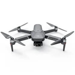 KF101 - GPS - 5G - WiFi - FPV - 4K HD ESC Camera - EIS - RC Drone Quadcopter - RTF
