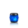 M&J wireless speaker - Bluetooth - portable - LED