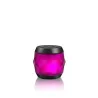 M&J wireless speaker - Bluetooth - portable - LED