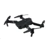 DronesFLYHAL E58 PRO - WIFI - FPV - 1080P HD Camera - Foldable - RC Drone Quadcopter - RTF
