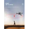 ZLL SG700 MAX - 5G - WIFI - FPV - GPS - 4K HD Dual Camera - RC Drone Quadcopter - RTF