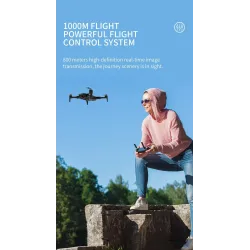ZLL SG700 MAX - 5G - WIFI - FPV - GPS - 4K HD Dual Camera - RC Drone Quadcopter - RTF