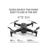 ZLL SG700 MAX - 5G - WIFI - FPV - GPS - 4K HD Dual Camera - RC Drone Quadcopter - RTF