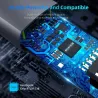 CablesUSB-C to RJ45 lan adapter - laptops / computers