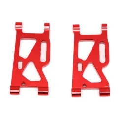 Metal steering arm base - RC car repair