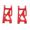 Metal steering arm base - RC car repair