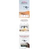 8813 Pro - 5G - WiFi - 1KM - FPV - 4K HD Dual Camera - RC Quadcopter - RTFDrones