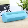Draadloze Bluetooth speaker - mini zuilbox - TF kaart - waterdicht - met zaklampBluetooth Luidsprekers