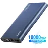 TOPK power bank - 10000mah / 20000mah - LED - 20W