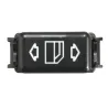 Electric master control - power window switch - for Mercedes Benz EInterior parts