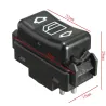 Electric master control - power window switch - for Mercedes Benz EInterior parts