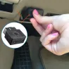 Car GPS tracker - anti-theft - with OBD / GPRS indicators / vibration alarm