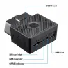 Rastreador GPSCar GPS tracker - anti-theft - with OBD / GPRS indicators