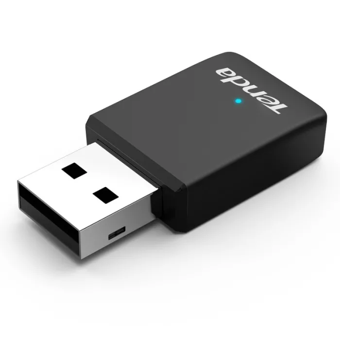RedTenda U9 USB - 650Mbs - 2.4G / 5G - dual band 802.11
