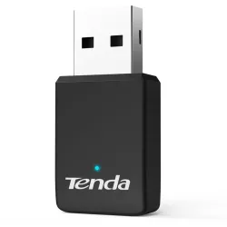 RedTenda U9 USB - 650Mbs - 2.4G / 5G - dual band 802.11