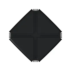 Xiaomi - WiFi-router - AX1800 - dubbele frequentie - qualcomm vijf-core - 2.4G / 5GNetwerk