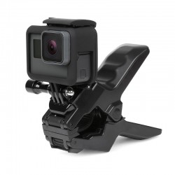 GoPro - Caméra d'action - Support de serrage flexible