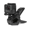 GoPro - Câmera de Ação - montagem de braçadeira flexível