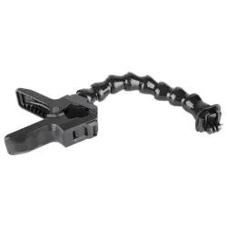 GoPro - Åtgärdskamera - flex clamp montering