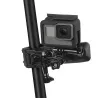 GoPro - Åtgärdskamera - flex clamp montering