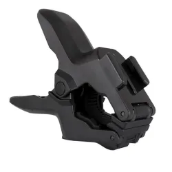 GoPro - Action Camera - flex klembevestigingBevestigingen