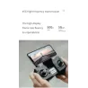 SMRC icat5 - GPS - 5G - WiFi - FPV - 4K HD Camera - Foldable - RC Drone Quadcopter - RTFDrones