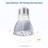 LED plantengroeilicht - phyto lamp - volledig spectrum - E27 / E14 / 18W / 28W - UV / IRKweeklampen