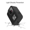 ProtteciónFunda protectora de silicona - para la cámara GoPro Hero 8 Black Action
