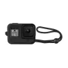 ProtteciónFunda protectora de silicona - para la cámara GoPro Hero 8 Black Action