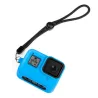 ProtteciónFunda protectora de silicona - para la cámara GoPro Hero 8 Black Action